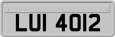 LUI4012