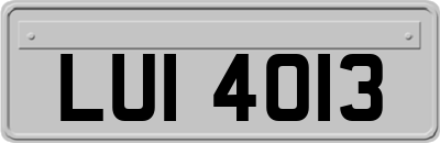 LUI4013