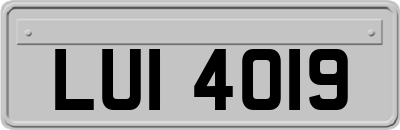 LUI4019