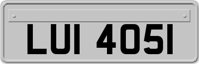 LUI4051