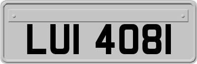 LUI4081