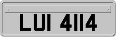 LUI4114