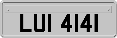 LUI4141