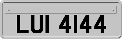 LUI4144