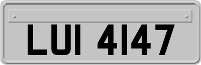 LUI4147