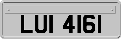 LUI4161
