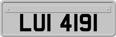 LUI4191
