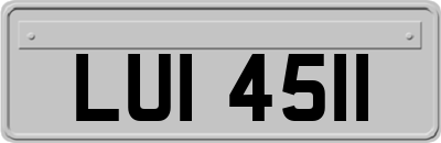 LUI4511