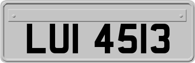 LUI4513
