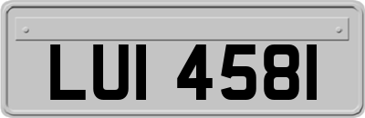 LUI4581