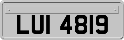 LUI4819