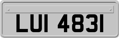 LUI4831