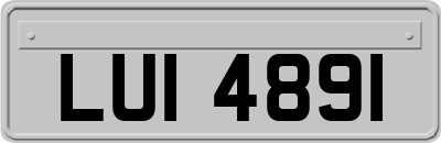 LUI4891