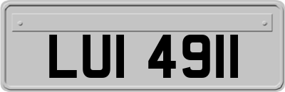 LUI4911