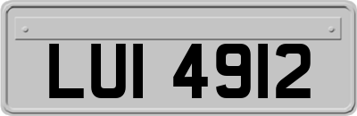 LUI4912