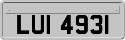 LUI4931