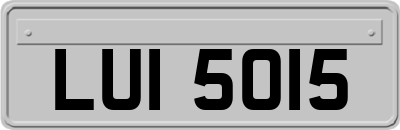 LUI5015