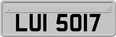 LUI5017