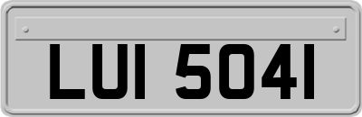 LUI5041