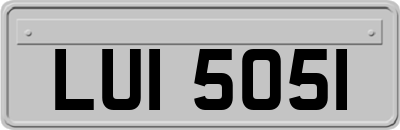 LUI5051