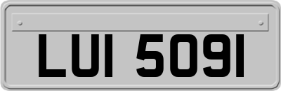 LUI5091
