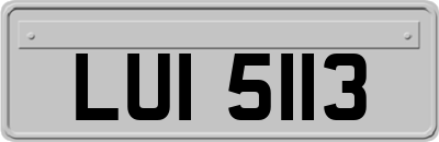 LUI5113