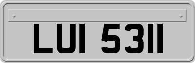 LUI5311