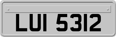 LUI5312