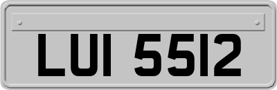 LUI5512