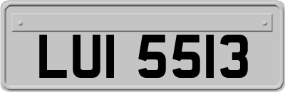 LUI5513
