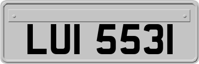 LUI5531