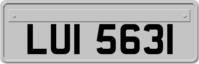 LUI5631