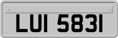 LUI5831