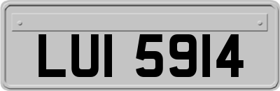 LUI5914