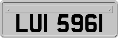 LUI5961