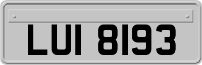 LUI8193