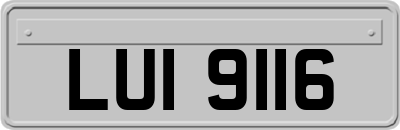LUI9116