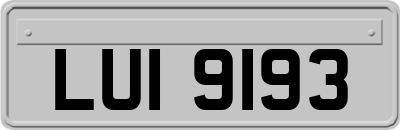 LUI9193