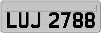LUJ2788