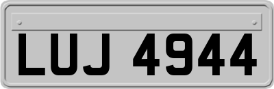 LUJ4944