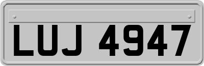 LUJ4947