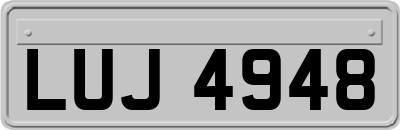 LUJ4948