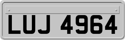 LUJ4964
