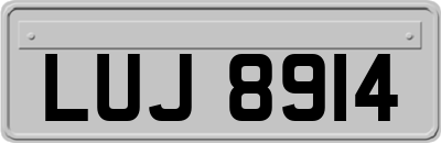 LUJ8914