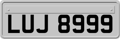 LUJ8999