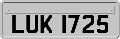 LUK1725