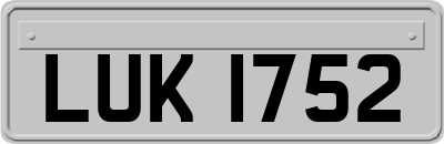 LUK1752