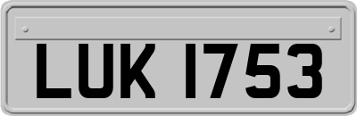 LUK1753