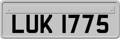LUK1775