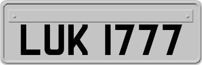 LUK1777